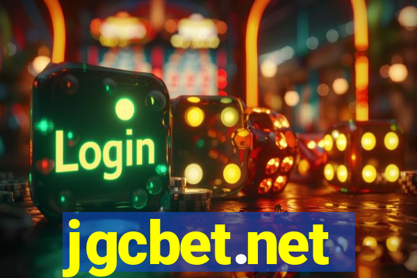 jgcbet.net