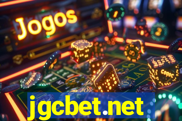 jgcbet.net