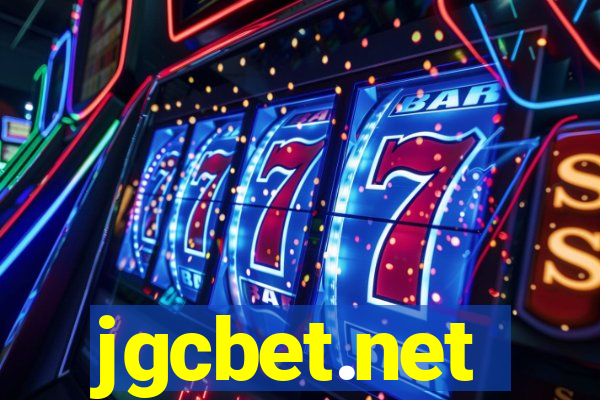 jgcbet.net