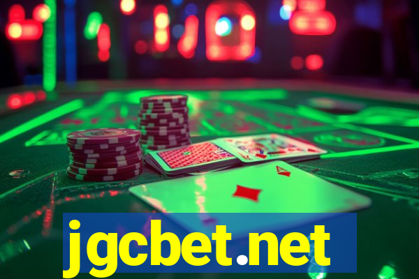 jgcbet.net