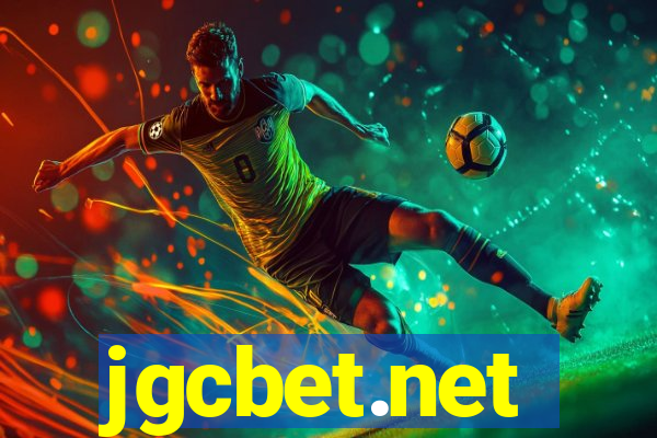 jgcbet.net