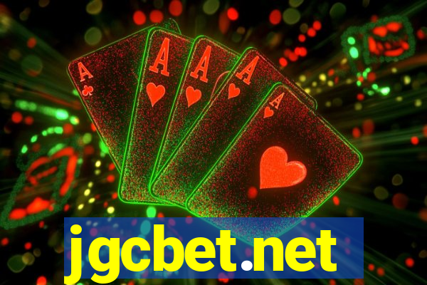 jgcbet.net