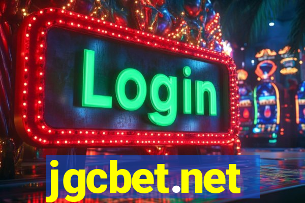 jgcbet.net