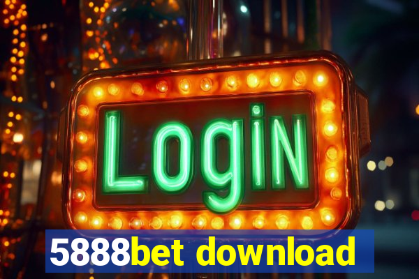 5888bet download