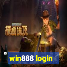 win888 login