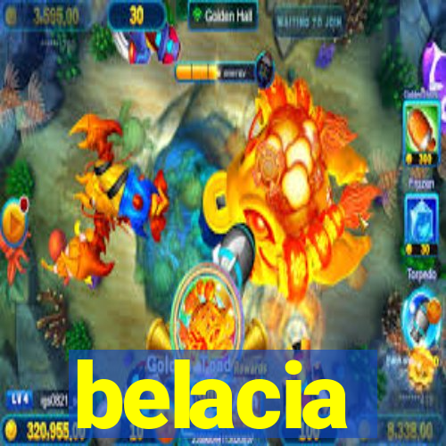 belacia