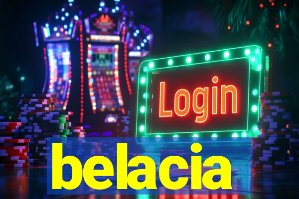 belacia