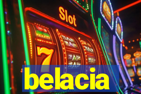 belacia