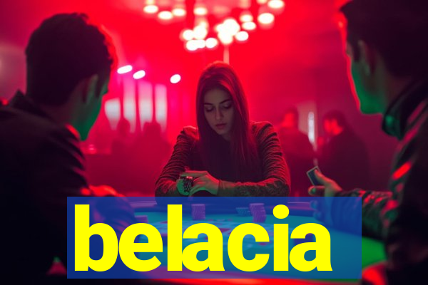 belacia