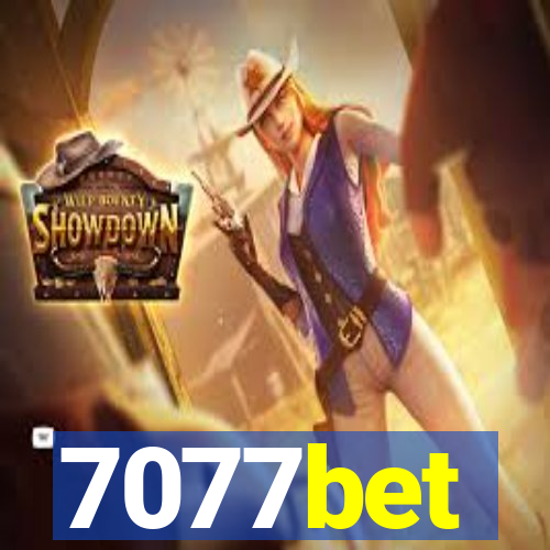 7077bet