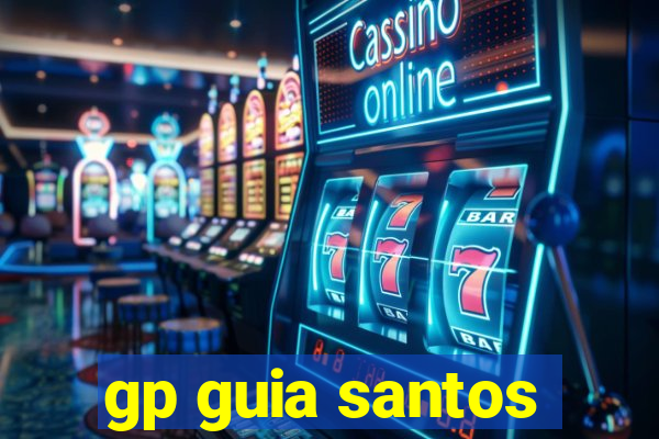 gp guia santos