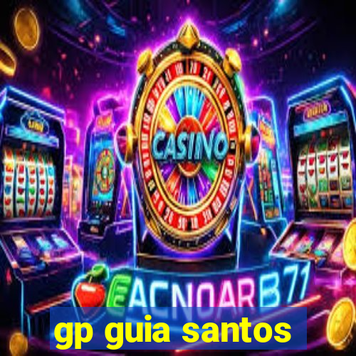 gp guia santos