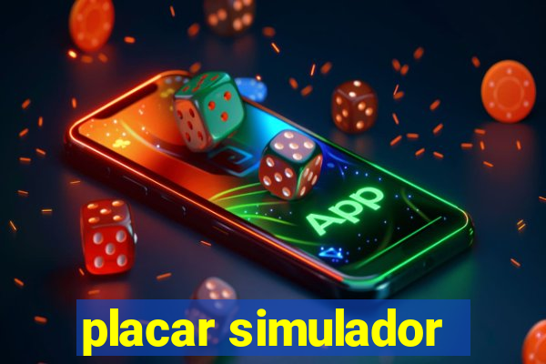 placar simulador