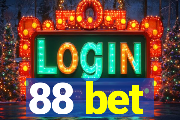 88 bet