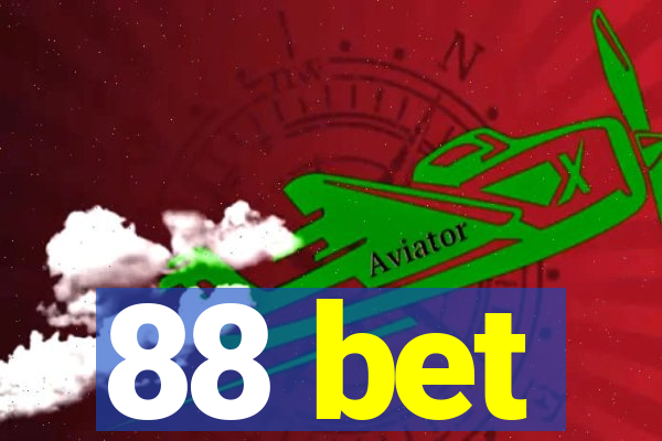 88 bet