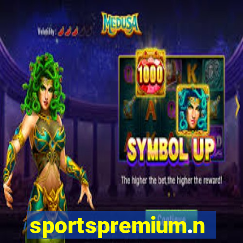 sportspremium.net