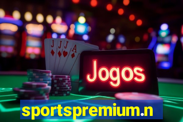 sportspremium.net