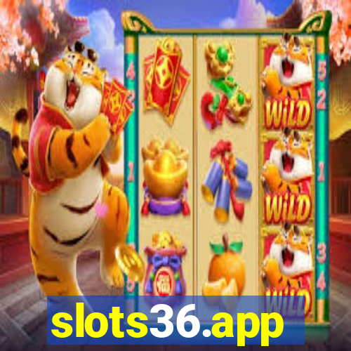 slots36.app