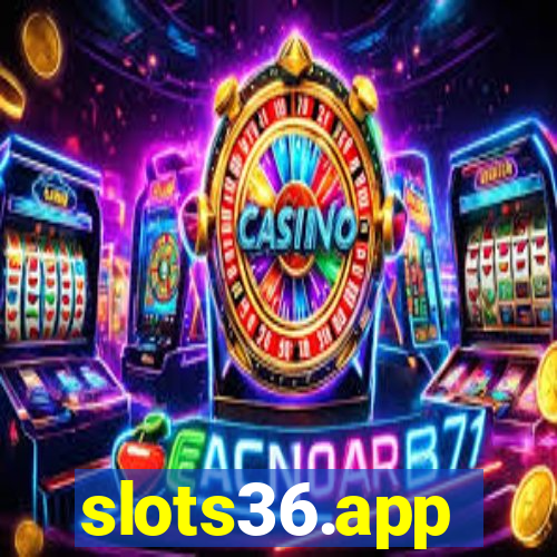 slots36.app