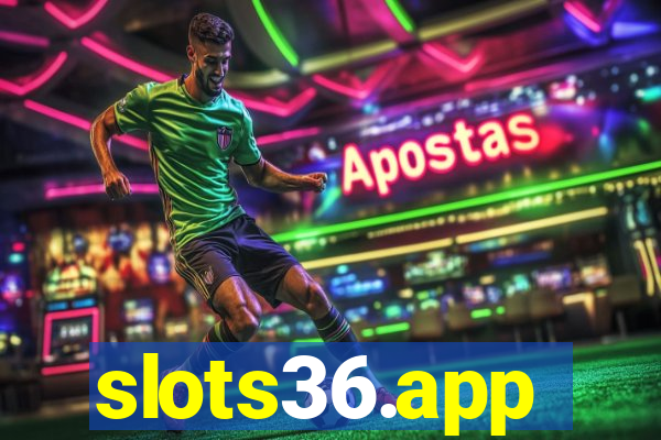 slots36.app