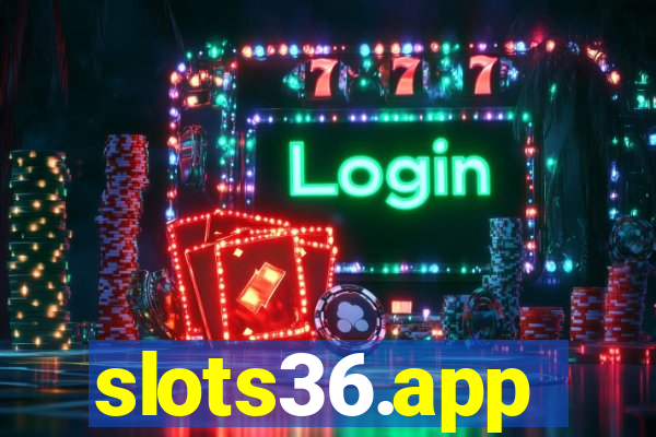 slots36.app