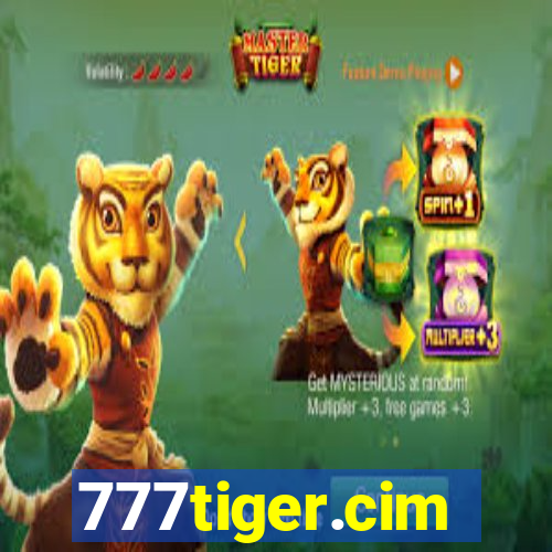 777tiger.cim