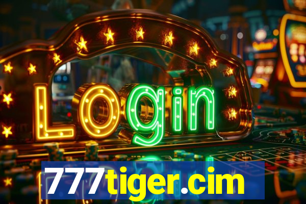 777tiger.cim