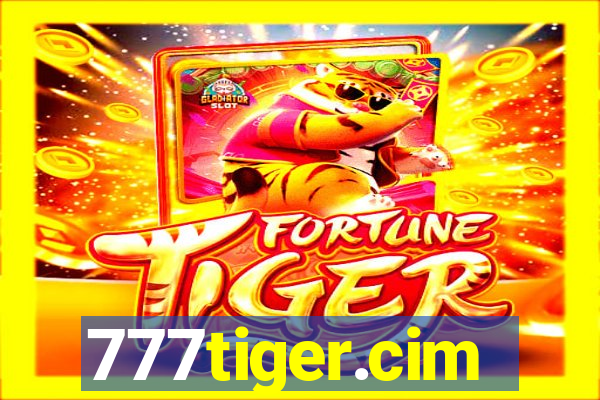 777tiger.cim