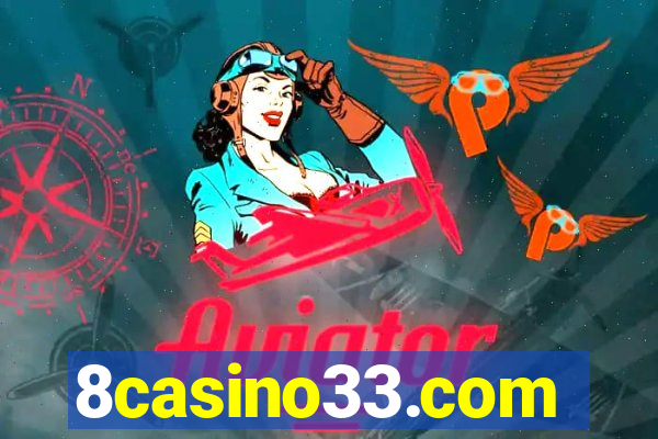 8casino33.com