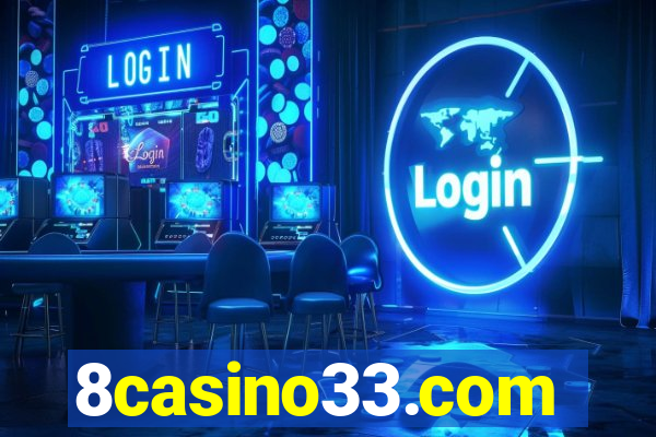 8casino33.com