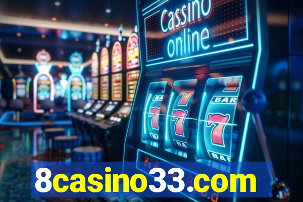 8casino33.com