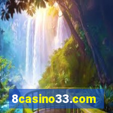 8casino33.com