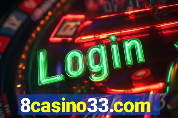 8casino33.com