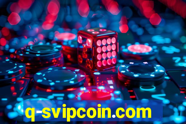 q-svipcoin.com