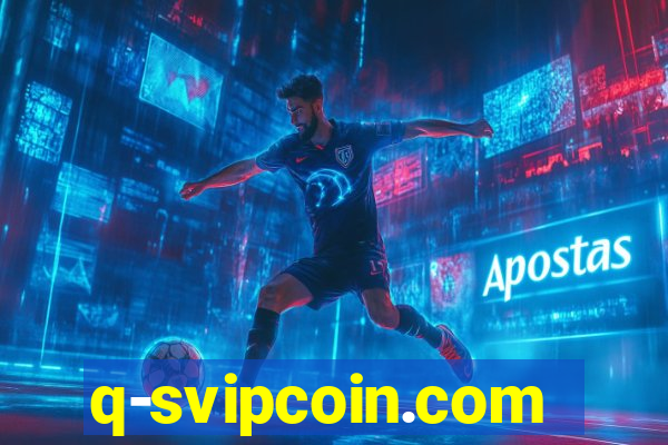 q-svipcoin.com