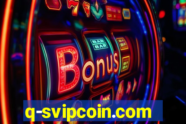 q-svipcoin.com