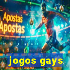 jogos gays