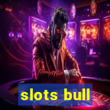 slots bull