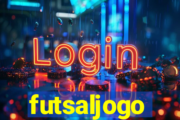 futsaljogo