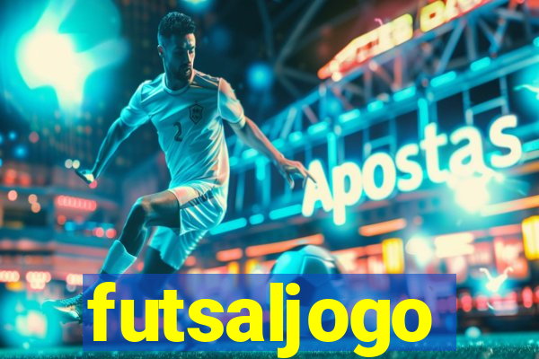 futsaljogo