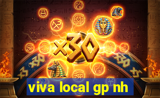 viva local gp nh