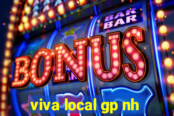 viva local gp nh