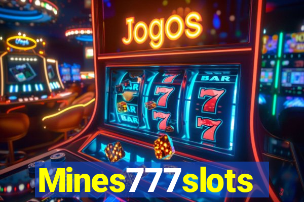 Mines777slots