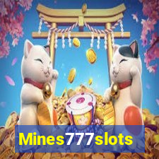 Mines777slots