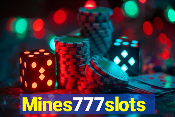 Mines777slots