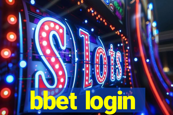 bbet login