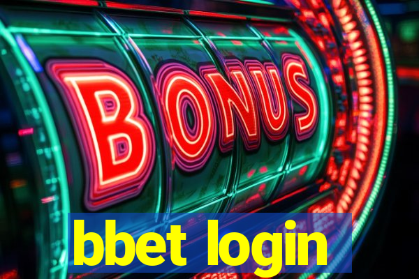 bbet login