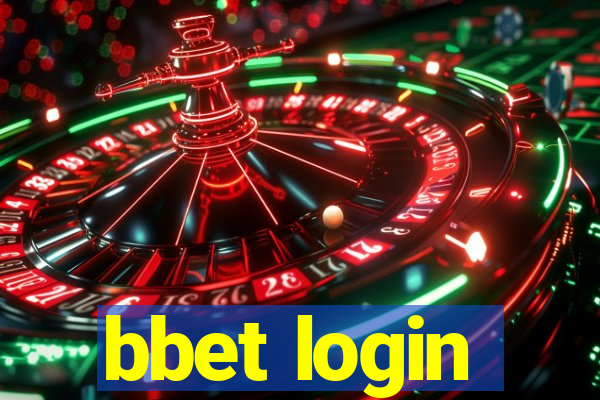 bbet login