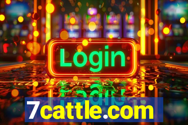 7cattle.com