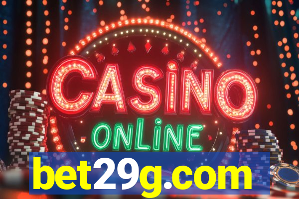 bet29g.com